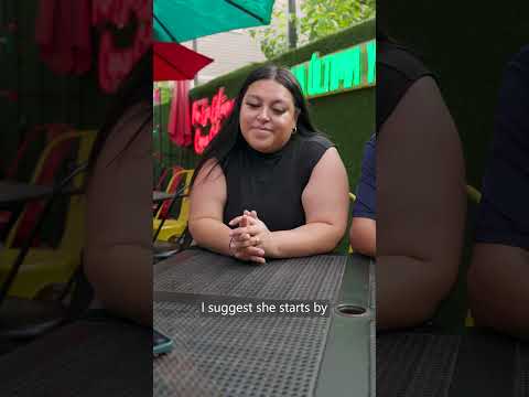 One of Keith Lee’s favorite spots in Chicago is Tacotlán 🔥