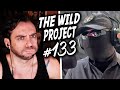 The Wild Project #133 ft Gafe423 (Ex-Fuerzas Especiales)  Qu? se siente al matar, An?cdotas narcos