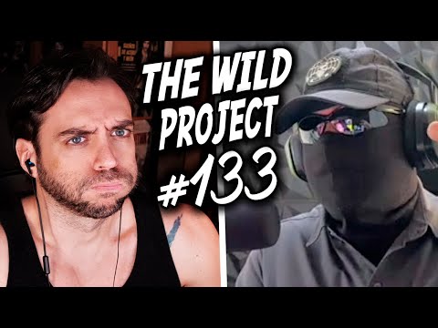 The Wild Project #133 ft Gafe423 (Ex-Fuerzas Especiales) | Qué se siente al matar, Anécdotas narcos
