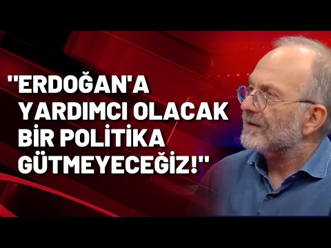 Kemal Okuyan yanıtladı: Kılıçdaroğlu aday olursa Sosyalist Güç Birliği destekleyecek mi?