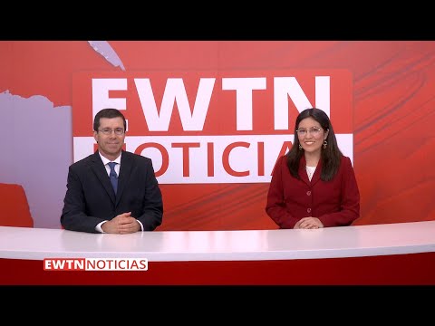 EWTN NOTICIAS - 2023-12-13 - Noticias católicas | Programa completo