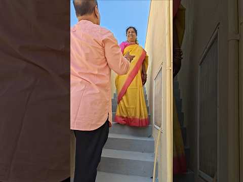 #కామెడీగా నేను మా వారు.#funny #viral.