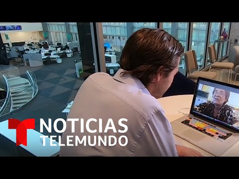 Noticias Telemundo: edición especial, 13 de mayo 2020 | Noticias Telemundo