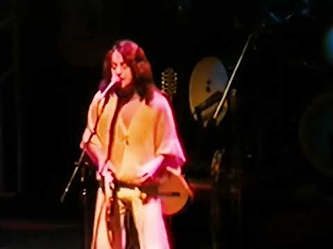 Yes - Parallels - Live in Glasgow 1977 with audio from Ahoy Halle, Rotterdam