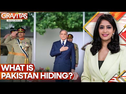 Whispers Of Radioactive Leak In Kirana Hills, What Is Pakistan Hiding? | GRAVITAS