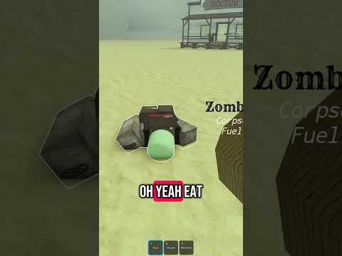 THE DOCTORS ARE ZOMBIES NOW?! #deadrails #deadrailsroblox #robloxedit #funny #roblox