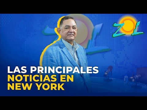 RAMÓN MERCEDES, LAS PRINCIPALES NOTICIAS EN NEW YORK