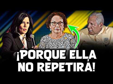 Lo Último ¡Miriam Germán No Repite ¡El Show Que Querían Armar Y La Doña No Cayó