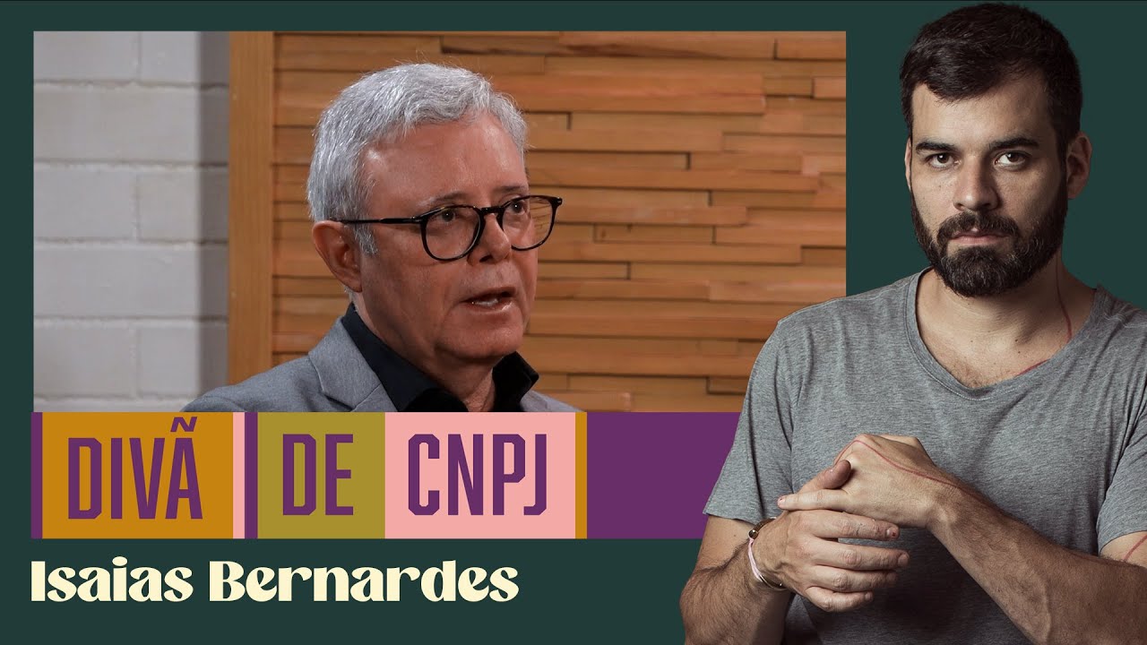 Presidente da Chiquinho Sorvetes fala sobre começa do negócio fórmula própria e cidade Chiquinho