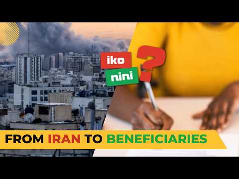 FROM IRAN 🇮🇷 TO WIVES CHOOSING BENEFICIARIES 