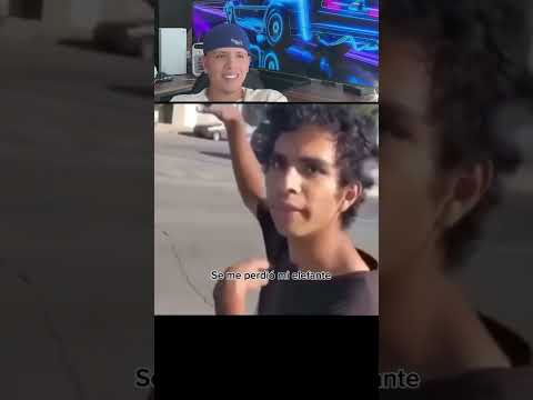 Han visto el elefante? #videoreaction #dúo #funil #humor