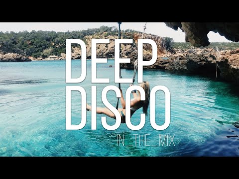 Deep House 2023 I Deep Disco Records Mix #221