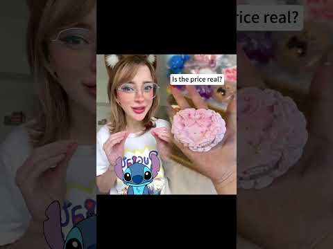 LABUBU de STICH 😳💙 ULTRA RARO 😱 #music #edms #storytime