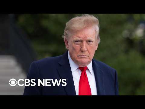 What is the "mother of all bombs" that sources say the White House prepared for Iran?