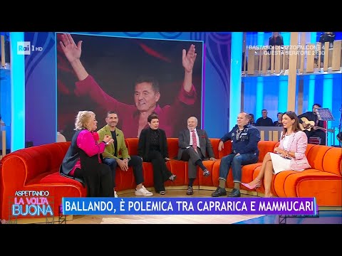 Ballando, promossi e bocciati della prima puntata - La Volta Buona 23/10/2023