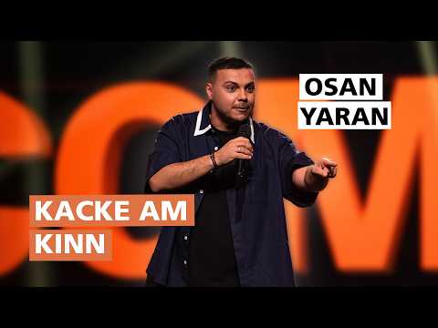 Osan Yaran - Verführt von Ronald McDonald | Die besten Comedians Deutschlands