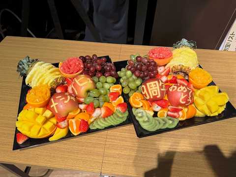 行くつば公開収録ありがとうございました