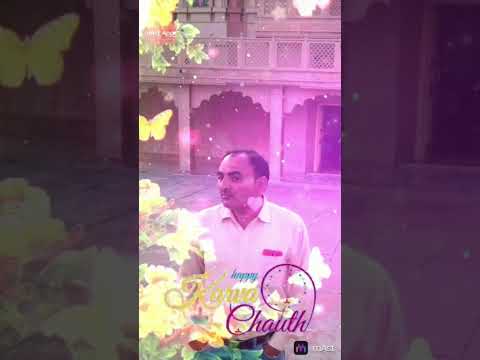 Happy carwa Chauth to all Sisters | #trending |#happiness