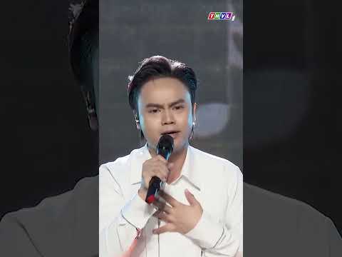 Ca sĩ Hồ Tuấn Phúc tâm tình về sự hy sinh của cha thân yêu  #nhachaymoingay#thvl #thvlgiaitri