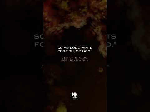 Está chegando a hora de conferir a versão em inglês de #TeuTocar com #AlineSouza #YourTouch #Shorts