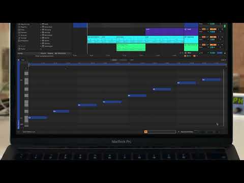 Ableton Live 12: Tuning Systems