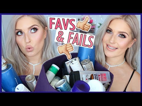 Empties, Regrets & Reviews! ?? 40+ CRAP and AMAZING Products