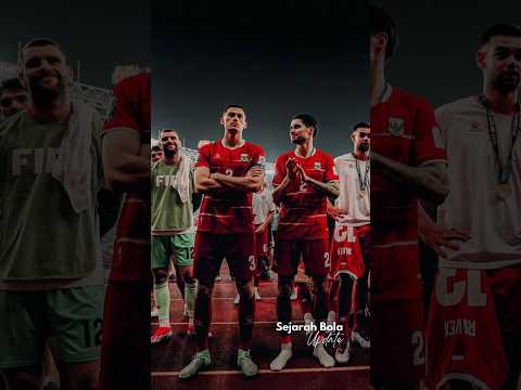 Jay Idzes cedera, siapa yang cocok jadi kapten timnas?