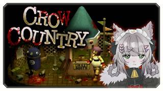 【Crow Country #3】I don't want to go underground....