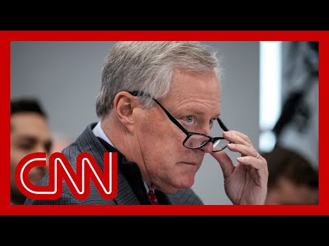 Former GA DA 'absolutely amazed' Meadows is testifying in Fulton County hearing
