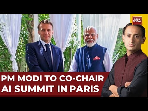 NewsTrack: AI Action Summit | Europe's Push For Leadership And Innovation In Artificial Intelligence