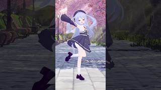 【踊ってみた】どりーむじゃんぼ！/超ときめき♡宣伝部【ペイリアン】#shorts #vtuber #vrchat #踊ってみた #超ときめき