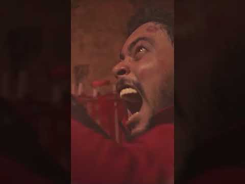 Intense Fight With Dracula Part 11 | PUBG MOBILE |  #shorts #shortvideo #ytshorts