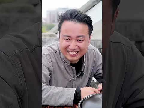 大壮的拳头解封了  #mukbang #好吃还顶饱 #food #cooking