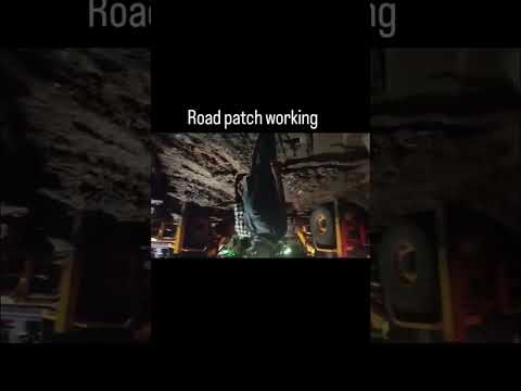 #hihello welcome to @shaik_asif_gtl #today video is📍Guntakal  dmm gate  patch working #subscribe