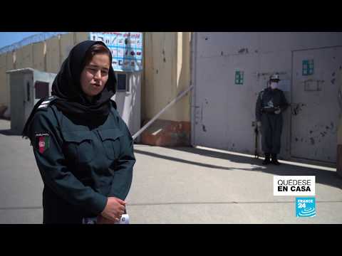 Los desafíos de las mujeres excarceladas en Afganistán