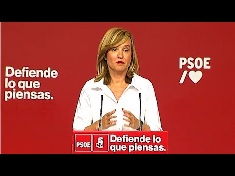 El PSOE rechaza los súper públicos que propone Podemos y lo enmarca en el clima electoral