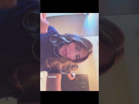Yesss HAIRRR!! #blowupthisaccount #4urpage #viral #blowupthisacc #fypシ゚viral #fypシ #fypシ゚ #subscribe