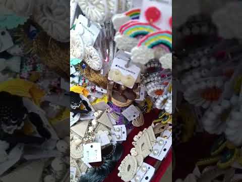 Sarojini Market #shopping #fashion #minivlog