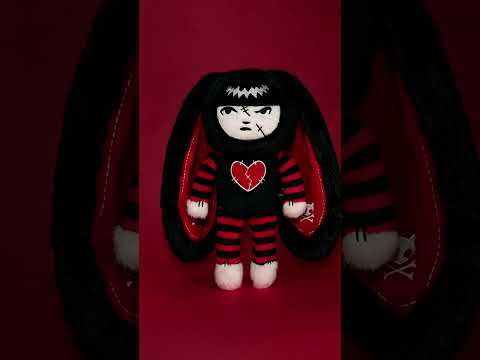Get Strange ❤️