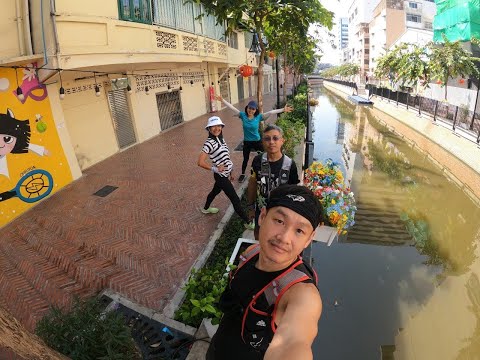 Cityrunเพื่อการกินep.2