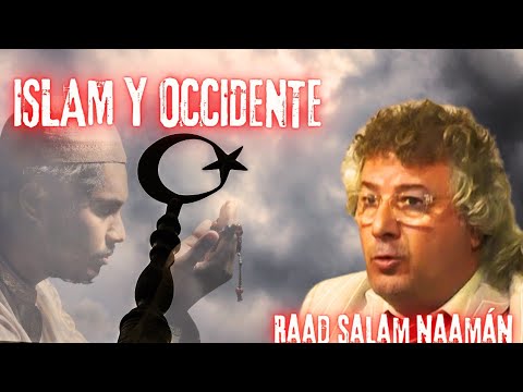 Todo sobre el Islam con Raad Salam Naaman