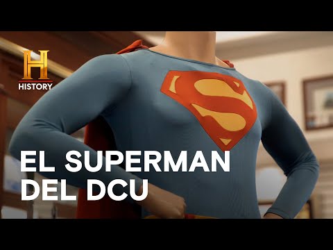 El SUPERMAN de CHRISTOPHER REEVE - EL PRECIO DE LA HISTORIA