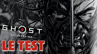 Vido-Test : ?? GHOST OF TSUSHIMA | LE TEST JSUG (GAMEPLAY FR)