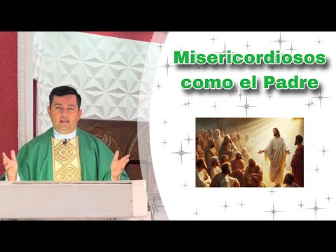 MISA DE HOY Jueves 12 de septiembre  de 2024- Padre Ricardo Prato