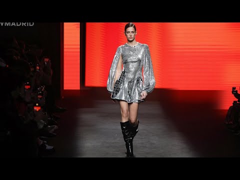 Custo Barcelona Fall/Winter 2024/25 | MBFW Madrid