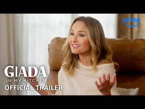 Giada In My Kitchen