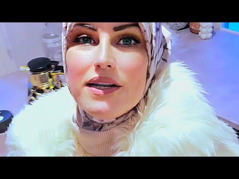 سفرة رمضان كريم ومبارك عليكم الشهر الفضيل 🌙 👋😊🫶