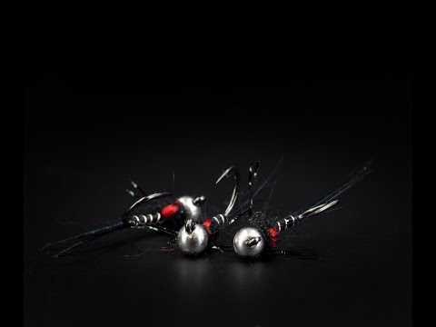 A Worldwide Proven Fly Pattern! | Tactical SOS | Fly Tying Tutorial