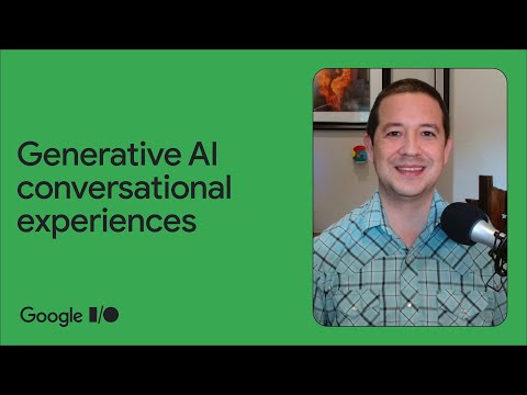How to build better conversational experiences with generative AI