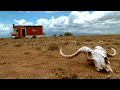 Turcja/ Kenia: kierowcy bez strachu